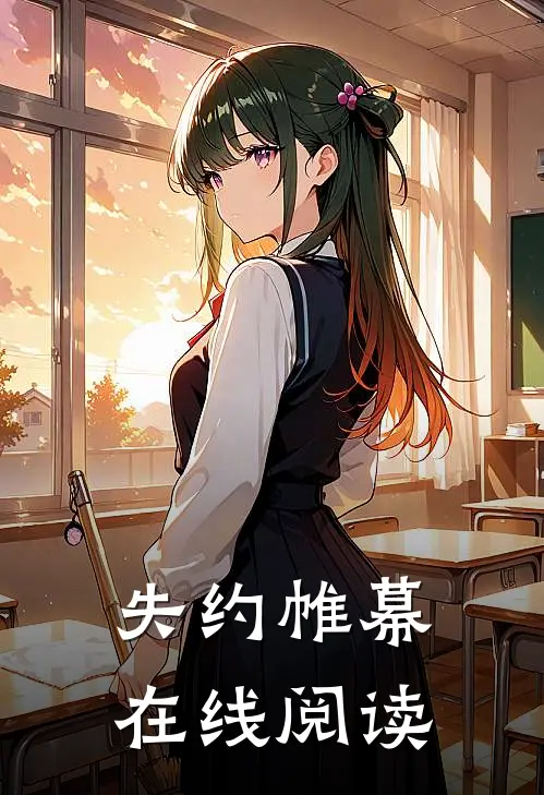 失约帷幕在线阅读
