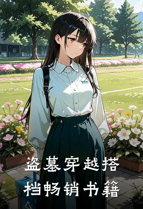 盗墓穿越搭档畅销书籍