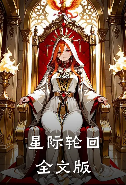 星际轮回全文版