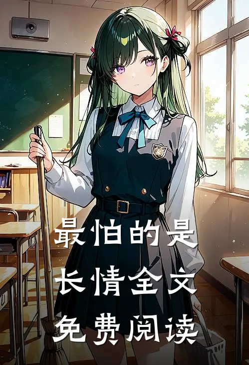 最怕的是长情全文免费阅读