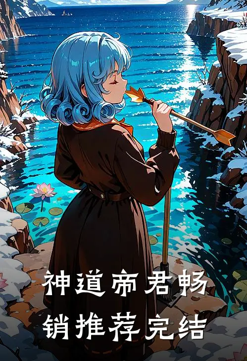 神道帝君畅销推荐完结