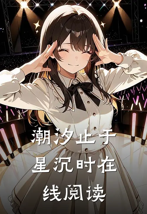 潮汐止于星沉时在线阅读