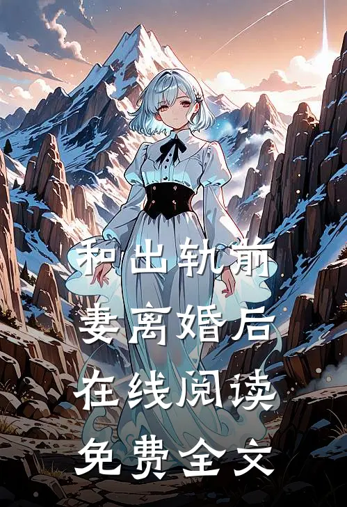 和出轨前妻离婚后在线阅读免费全文