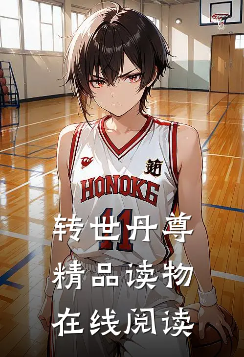 转世丹尊精品读物在线阅读