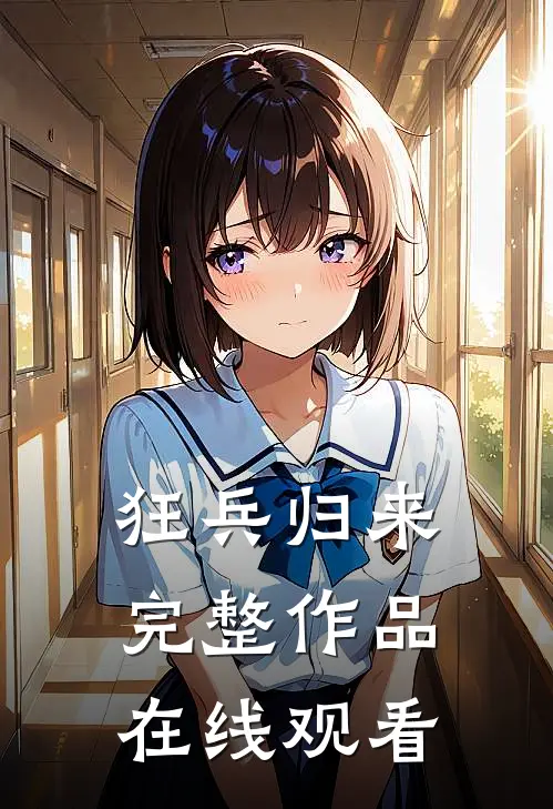狂兵归来完整作品在线观看