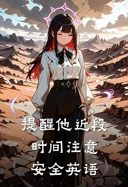 提醒他近段时间注意安全英语
