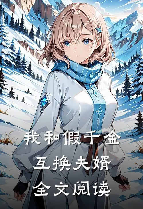 我和假千金互换夫婿全文阅读