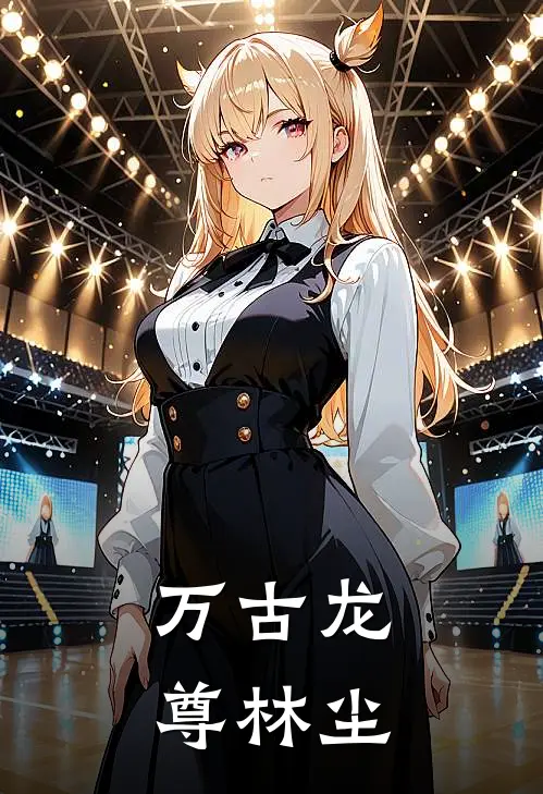 万古龙尊林尘
