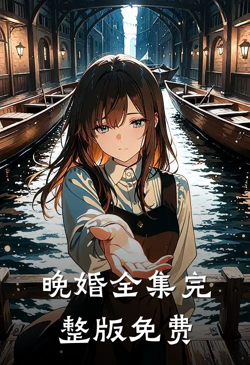 晚婚全集完整版免费