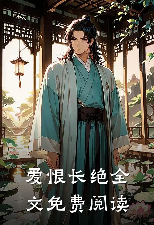 爱恨长绝全文免费阅读
