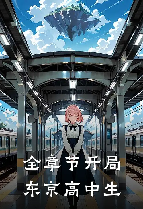 全章节开局东京高中生