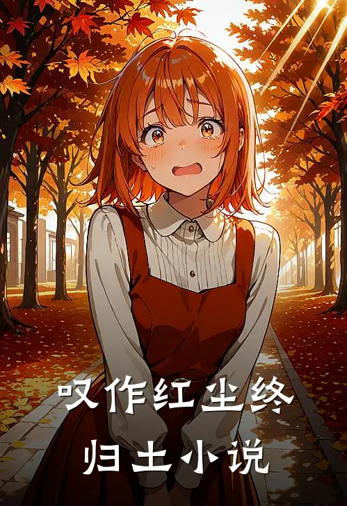 叹作红尘终归土小说