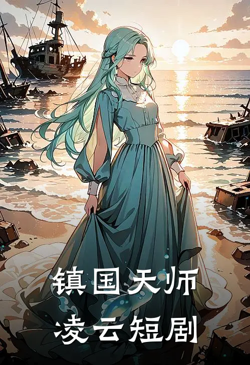 镇国天师凌云短剧
