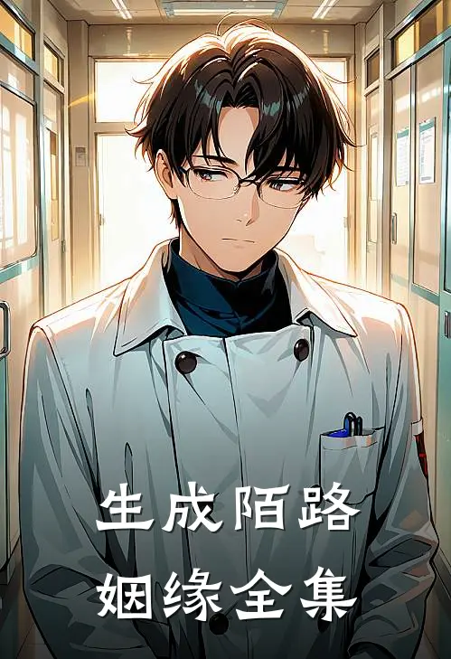 生成陌路姻缘 全集