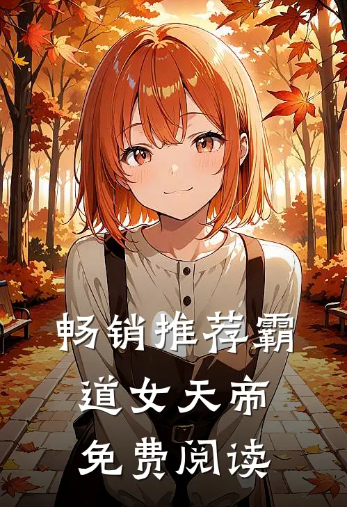 畅销推荐霸道女天帝免费阅读