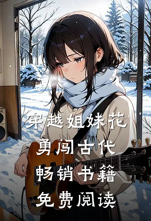 穿越姐妹花勇闯古代畅销书籍免费阅读