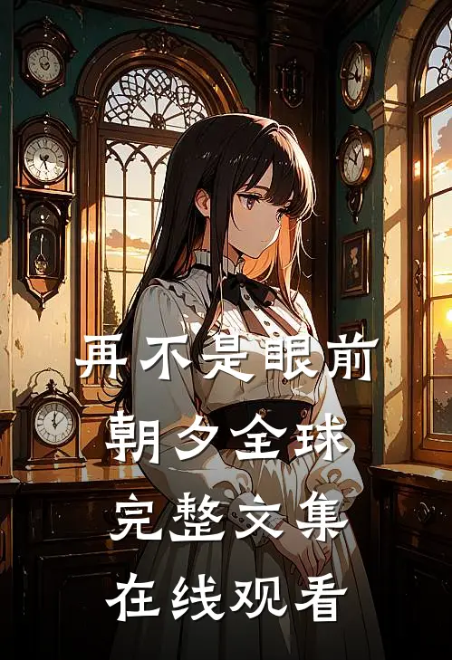 再不是眼前朝夕全球完整文集在线观看