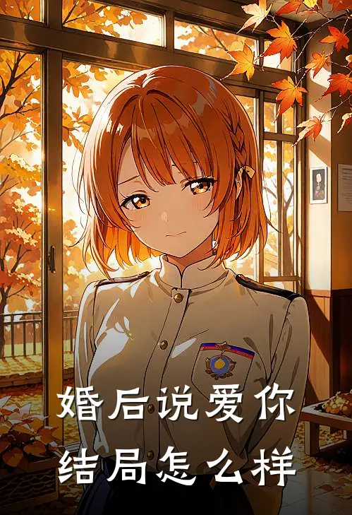 婚后说爱你结局怎么样