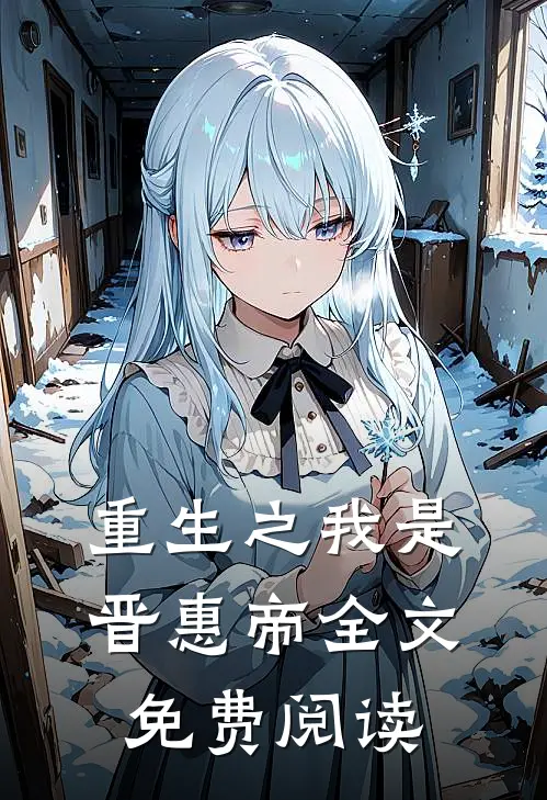 重生之我是晋惠帝全文免费阅读