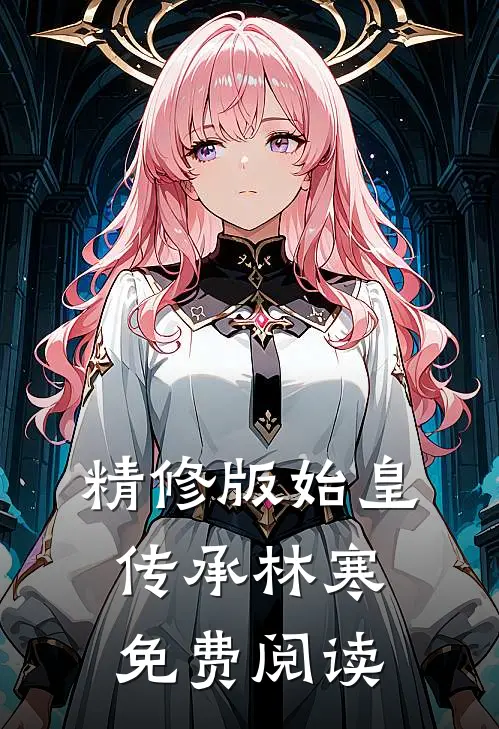 精修版始皇传承林寒免费阅读