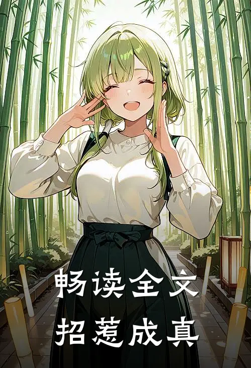 畅读全文招惹成真