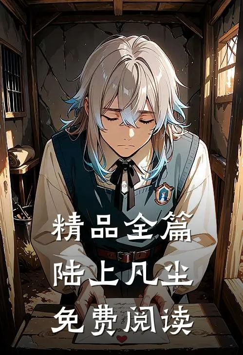 精品全篇陆上凡尘免费阅读