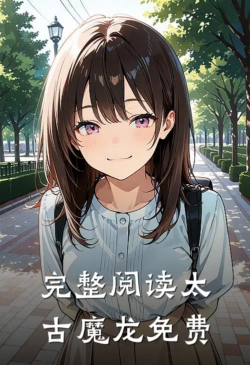 完整阅读太古魔龙免费