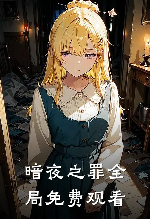 暗夜之罪全局免费观看