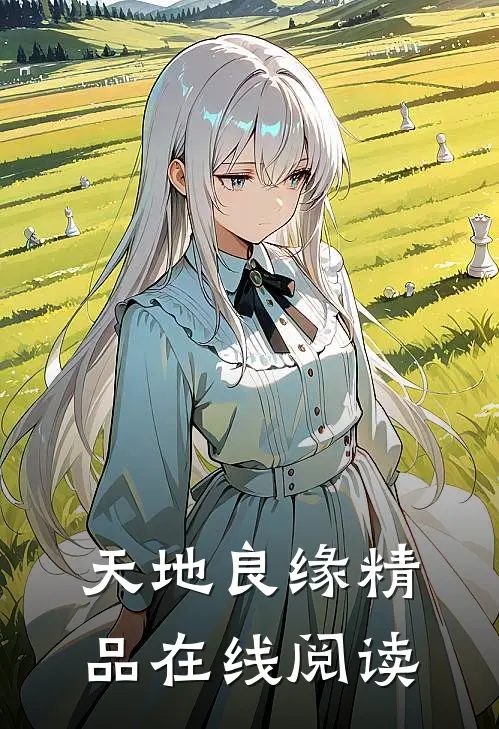 天地良缘精品在线阅读