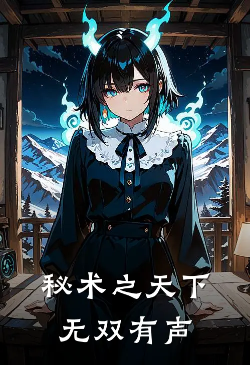 秘术之天下无双有声