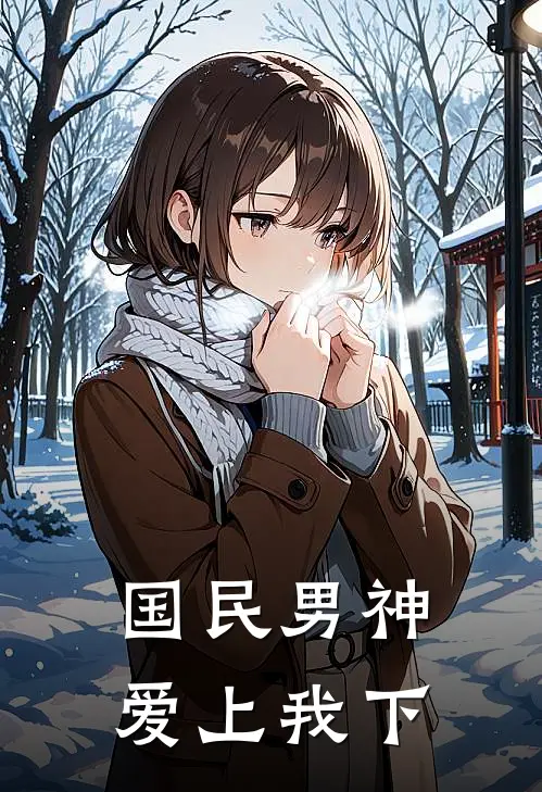 国民男神爱上我下