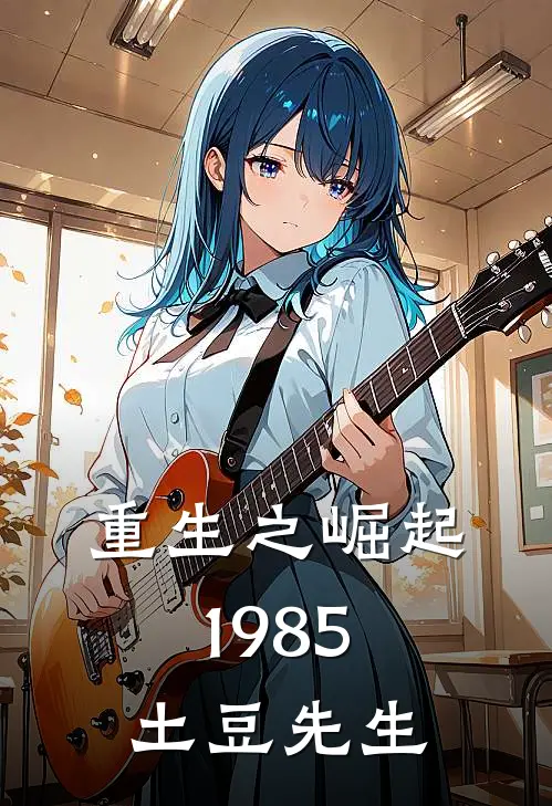 重生之崛起1985土豆先生