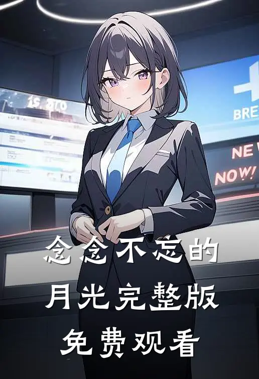 念念不忘的月光完整版免费观看