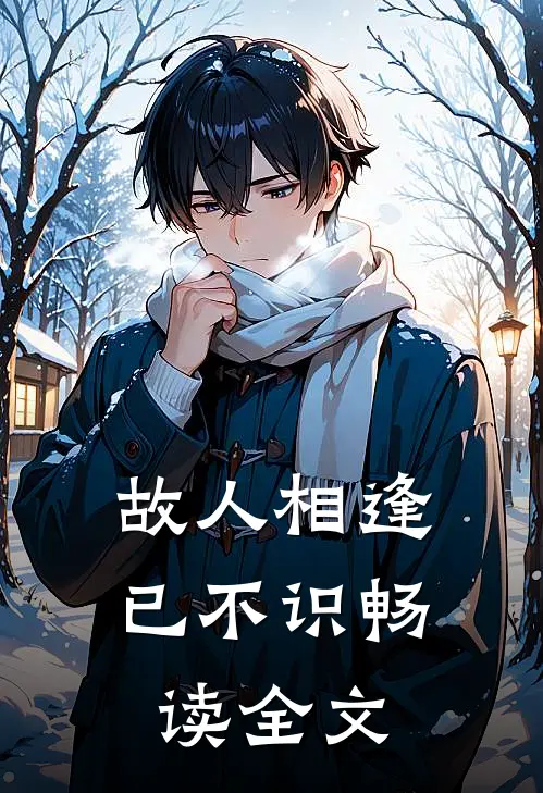 故人相逢已不识畅读全文