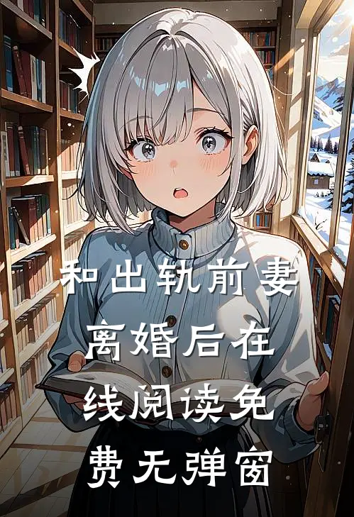 和出轨前妻离婚后在线阅读免费无弹窗