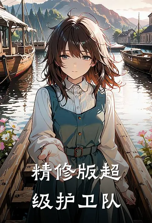 精修版超级护卫队