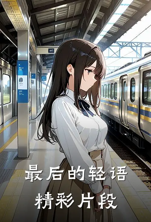 最后的轻语精彩片段