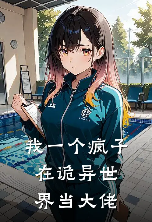 我一个疯子，在诡异世界当大佬