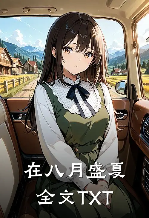在八月盛夏全文TXT