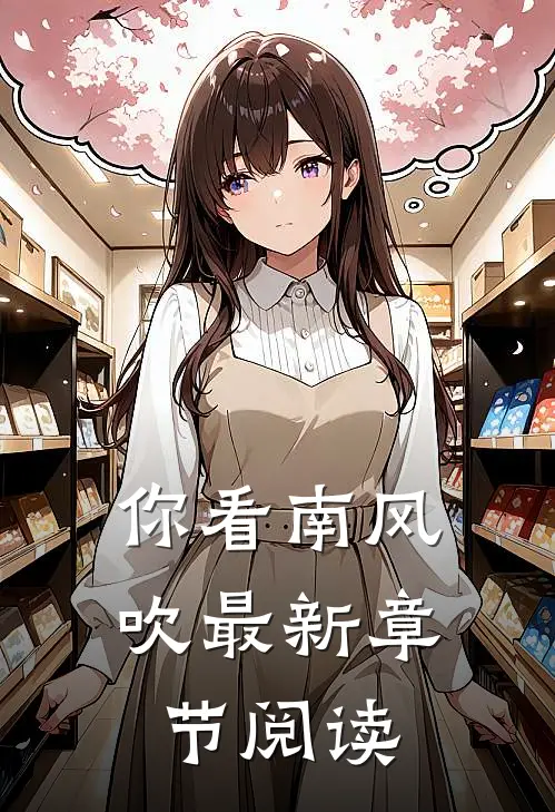 你看南风吹最新章节阅读