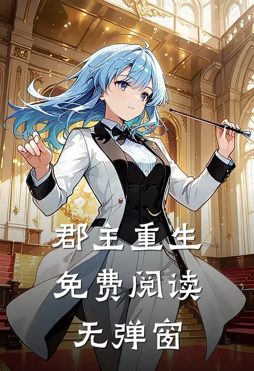 郡主重生免费阅读无弹窗