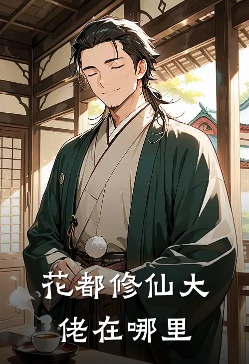 花都修仙大佬在哪里