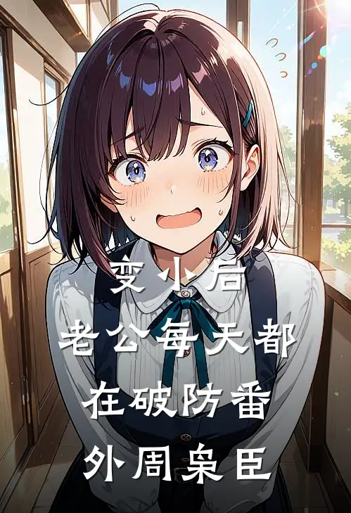 变小后，老公每天都在破防番外周枭臣