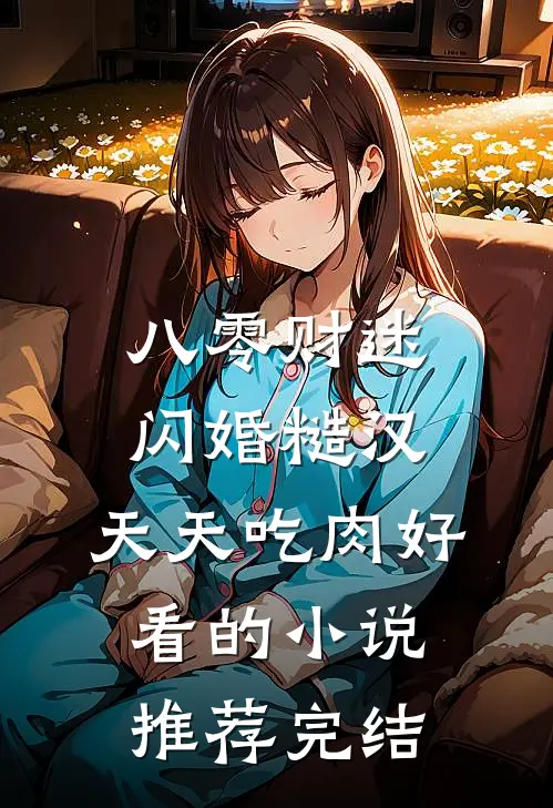 八零财迷闪婚糙汉，天天吃肉好看的小说推荐完结