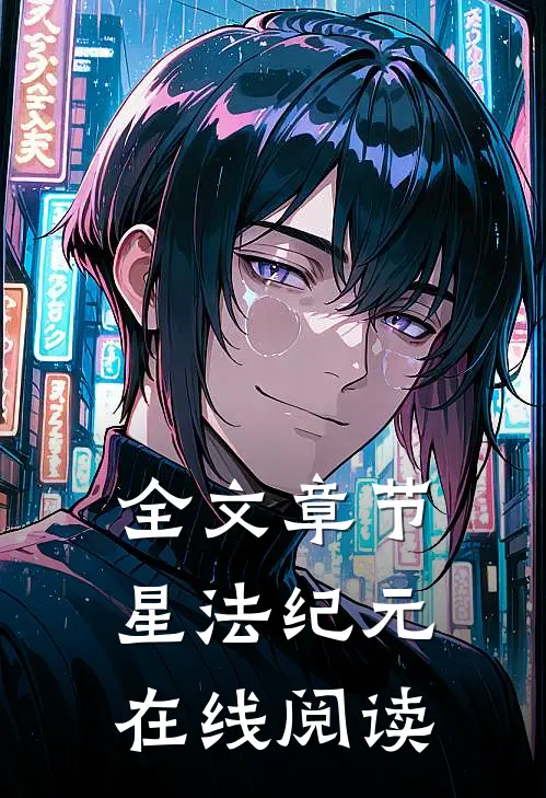 全文章节星法纪元在线阅读