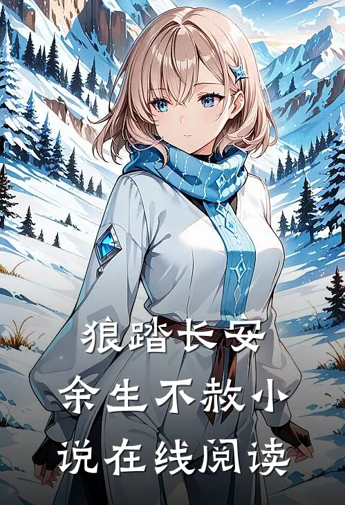 狼踏长安，余生不赦小说在线阅读
