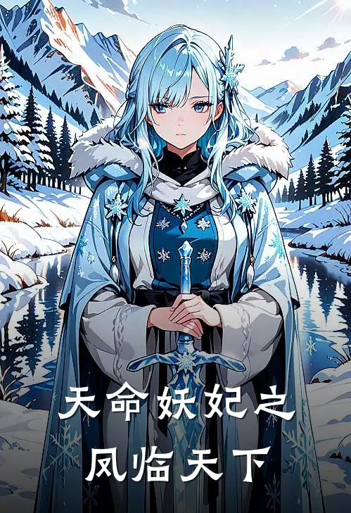 天命妖妃之凤临天下