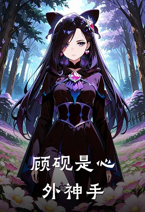顾砚是心外神手