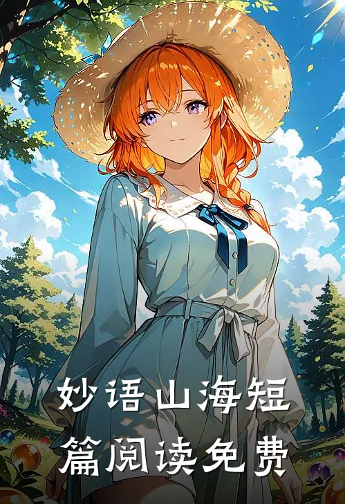 妙语山海短篇阅读免费