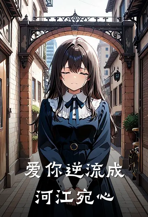 爱你逆流成河江宛心